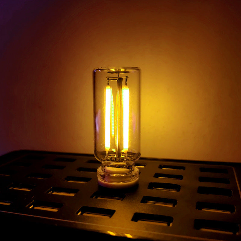 Retro bil lampe natlamp