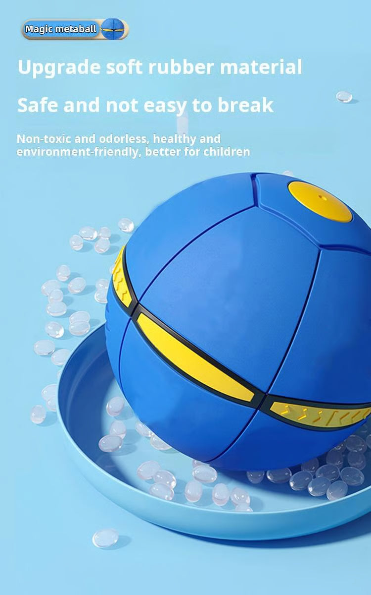 🏆Hurtigt salg⚡ Over 50.000 solgt! Næsten udsolgt - 💥Hoppebold til bør