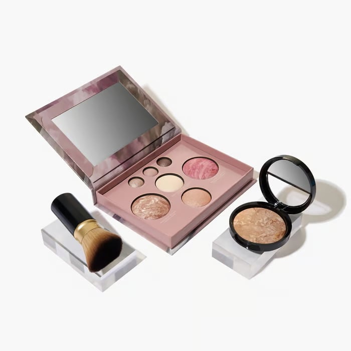 💄 Oplev et delikat makeup-look, og lås op for Baked Starter Kit (3PC)🥐