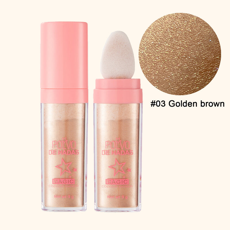 ✨ Glow Puff-highlighterpudder