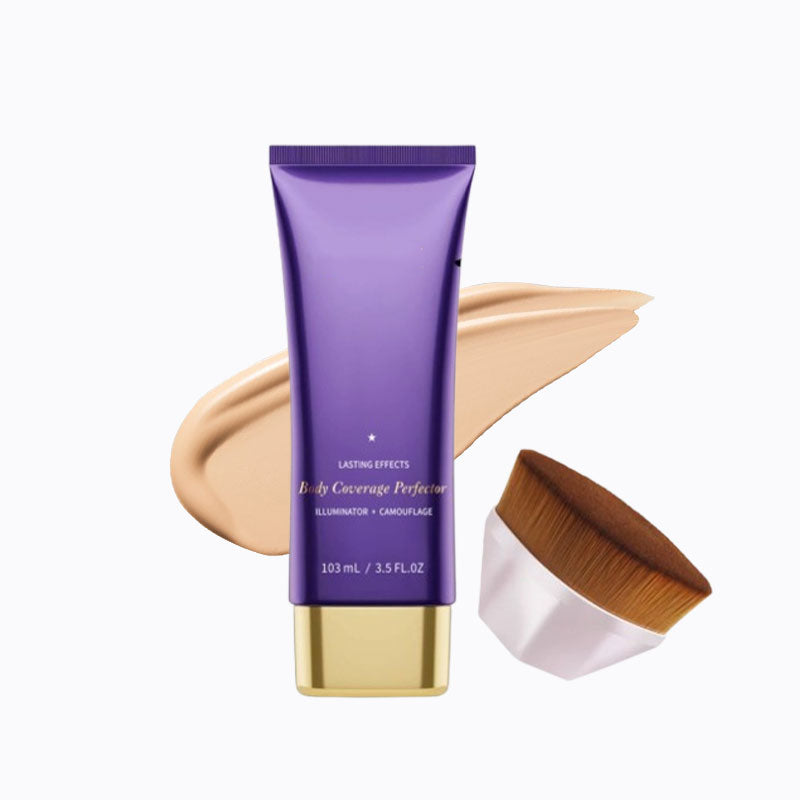 💖✨Vandfast concealer til kroppen