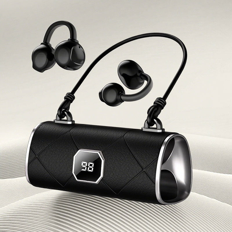 🎧 Trendy Bluetooth-øreproppe