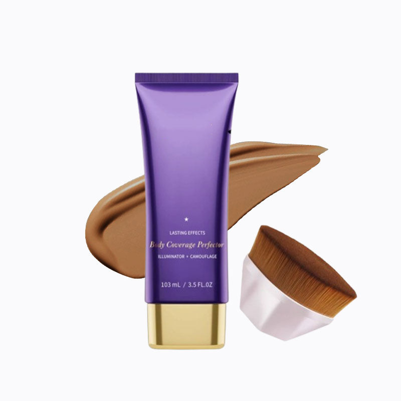 💖✨Vandfast concealer til kroppen