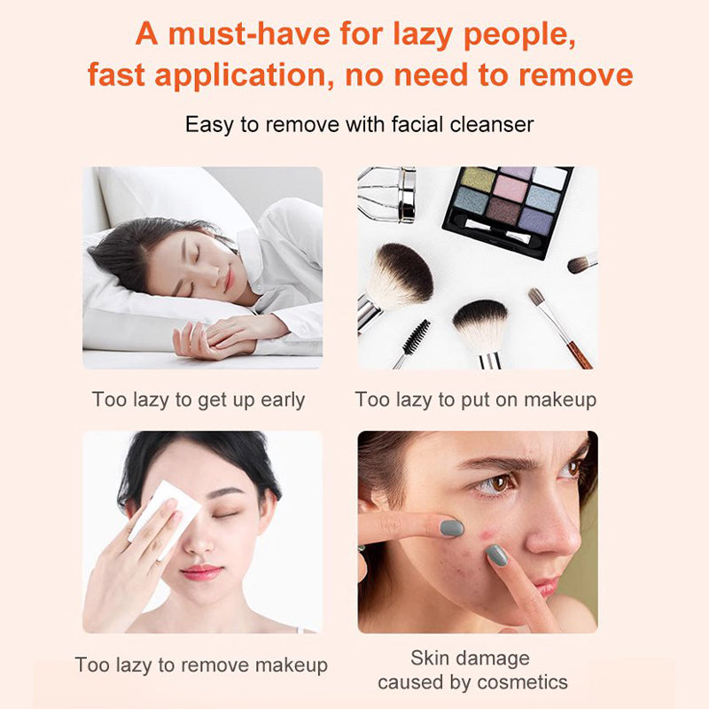 🎉HOT SALE🎉Multi-VC Natural Makeup Cream