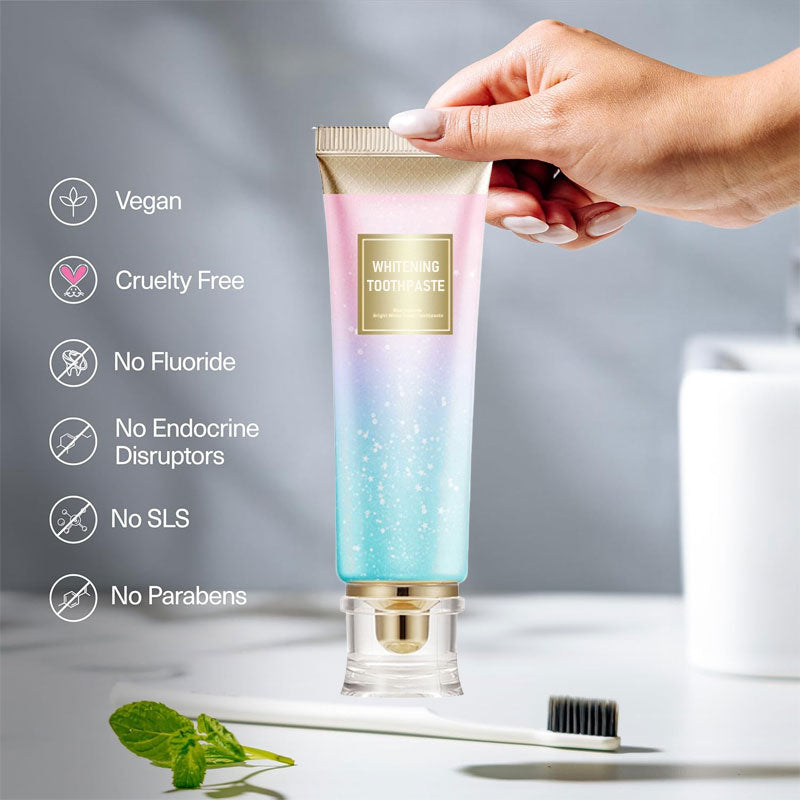 Radiant Whitening-tandpasta