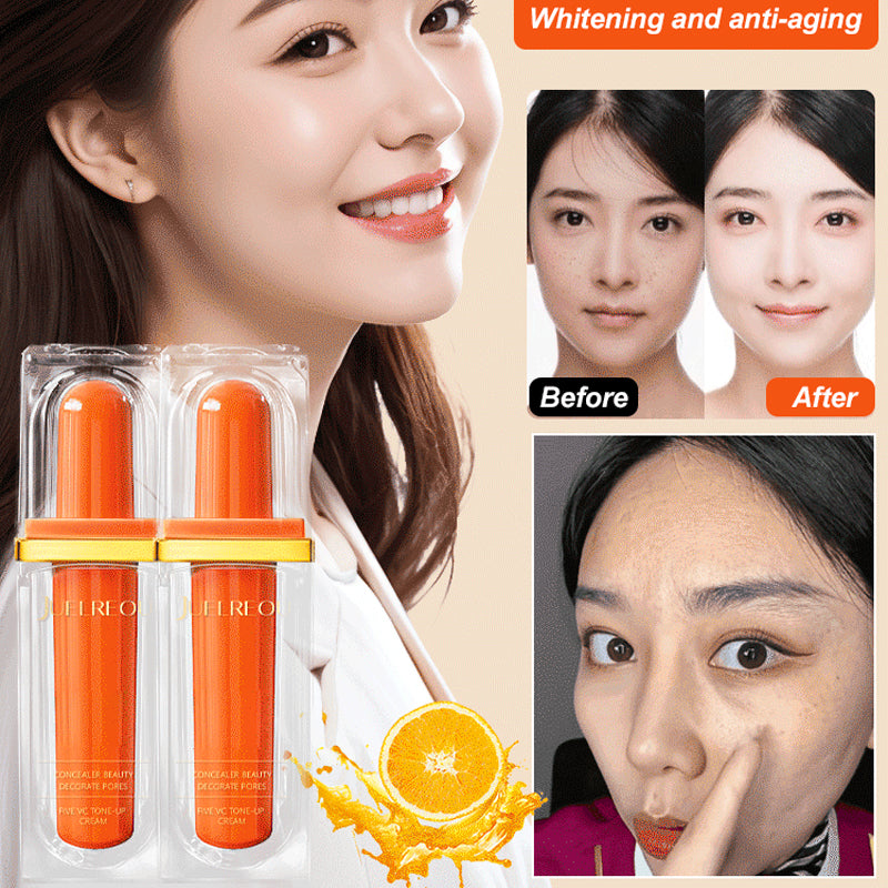 🎉HOT SALE🎉Multi-VC Natural Makeup Cream