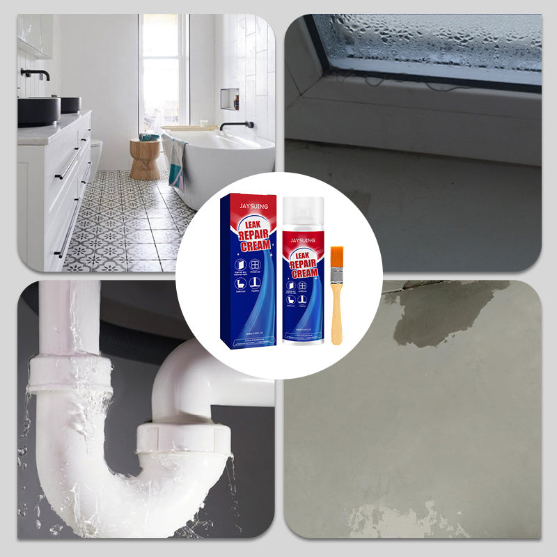 💥Stort udsalg - Køb 3 få 2 gratis💥 Leak Repair Waterproof Sealant Spray