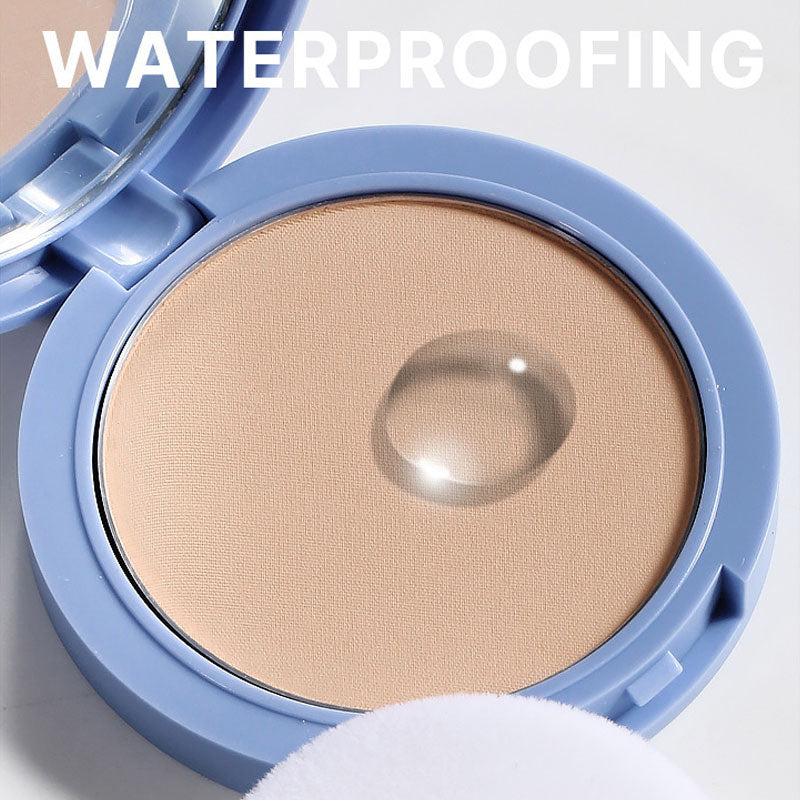 🌸 Flawless Finish Setting Powde