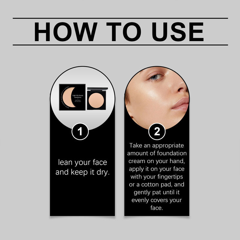 Eye Brightener, Conceal & Brighten Dark Circles
