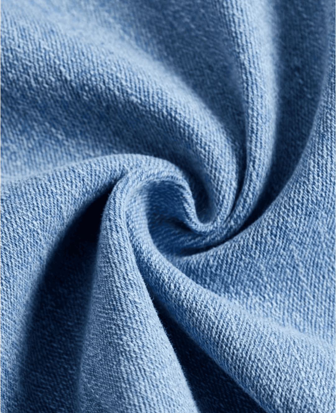 LAST DAY SALE 49% OFFđ„HĂžj talje med krydsede lommer Stretchy strikkede casual flare jeans