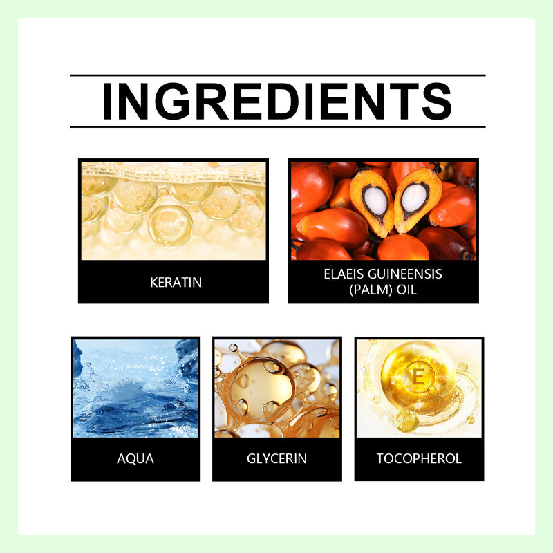 Batana Oil Rosemary Shampoo