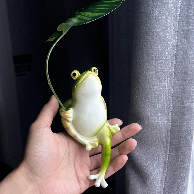 Frø & And Leaf Garden Friends