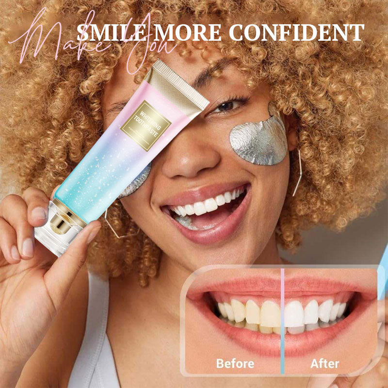 Radiant Whitening-tandpasta