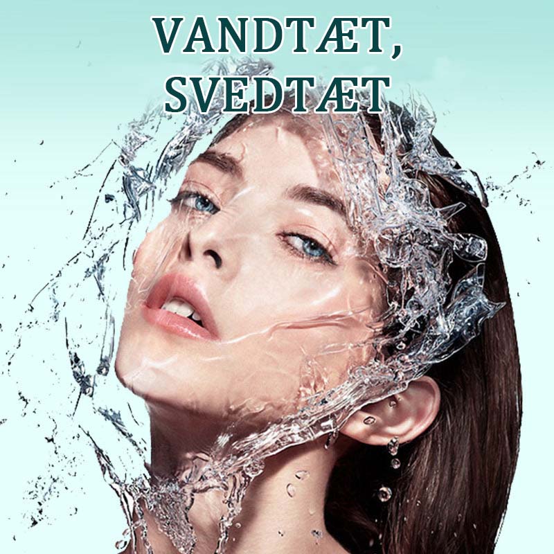🔥2025 Varmt salg🔥Ultimativt mascara-sæt til forlængelse og krølning