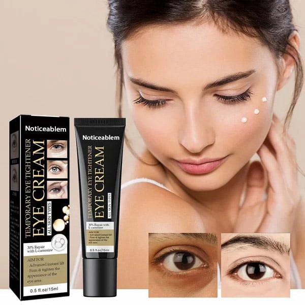 🎉Køb en og få en gratis🎁 - Instant Firming Eye Cream