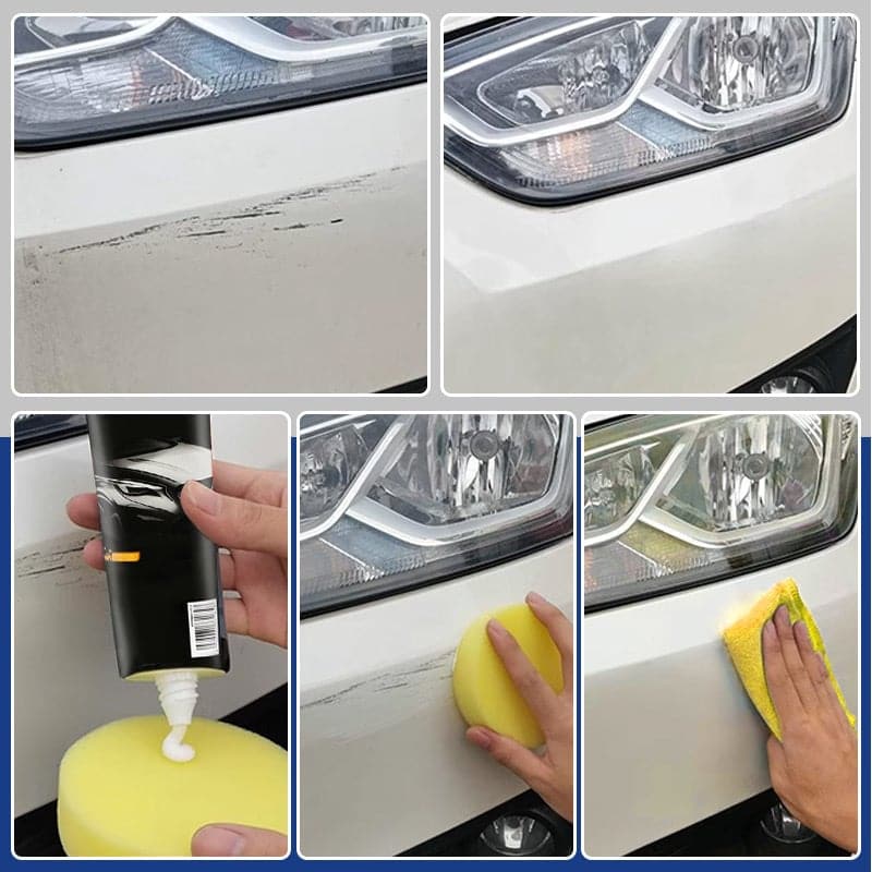 🚗Voks til reparation af ridser i bilen