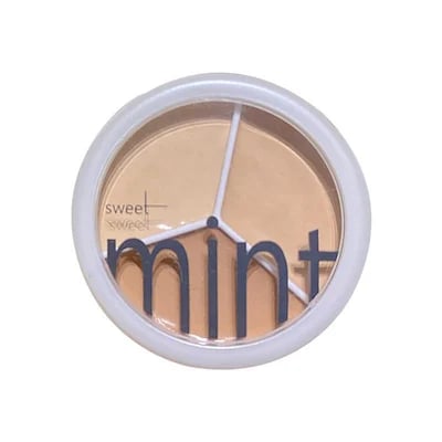 🎉Stort Udsalg med 60% Rabat💝3-i-1 Contouring og Brighten Concealer-Palet