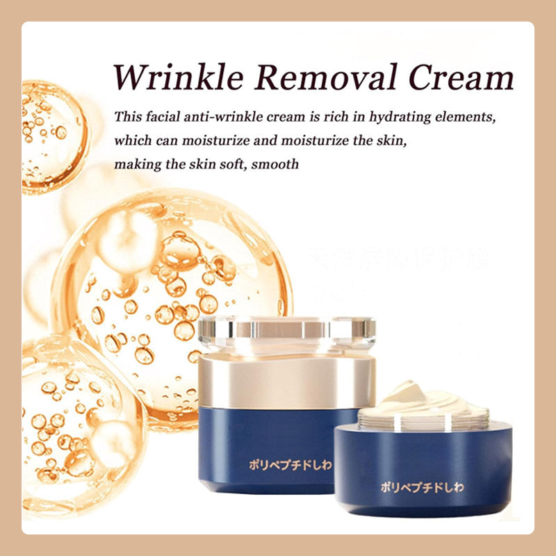 2025 Varmt salg Polypeptide Firming Full Face Cream