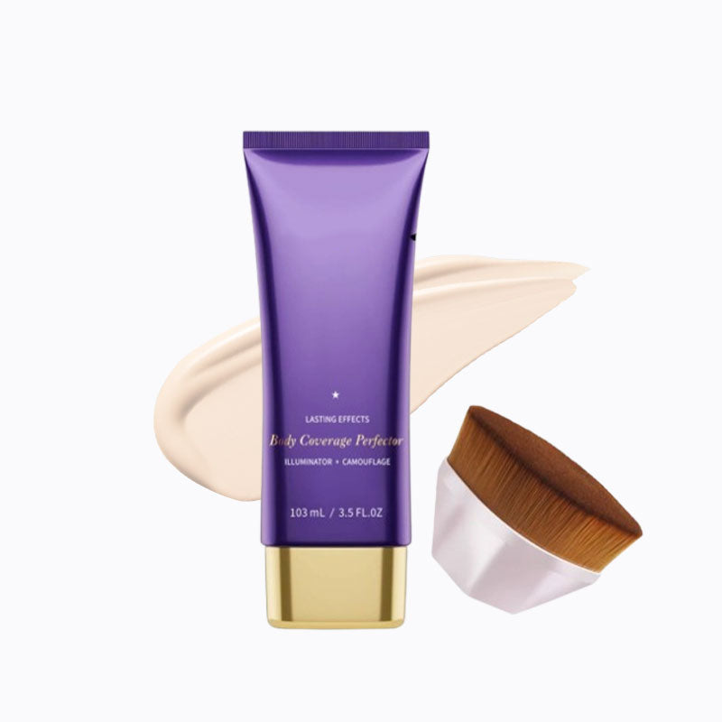 💖✨Vandfast concealer til kroppen