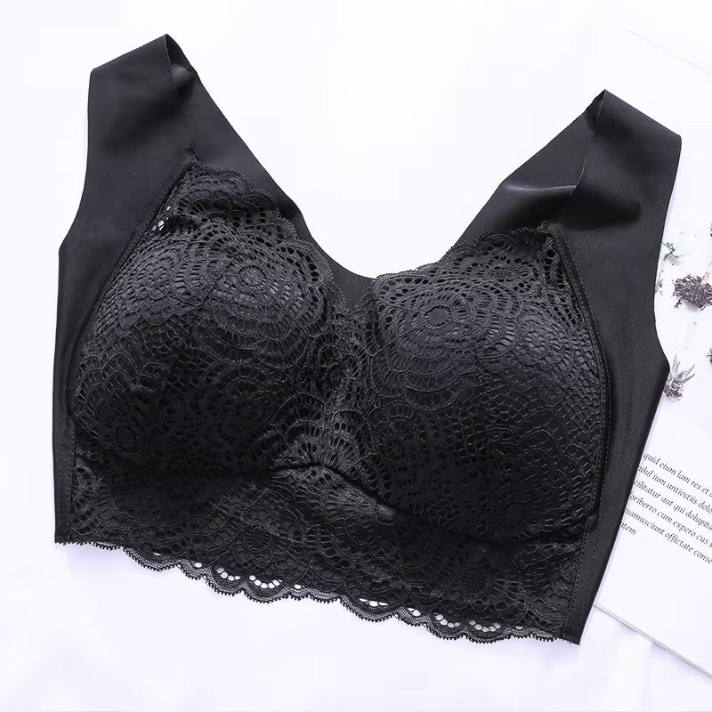 Extreme Lift Stretch Full Shape sømløs blonde-bh