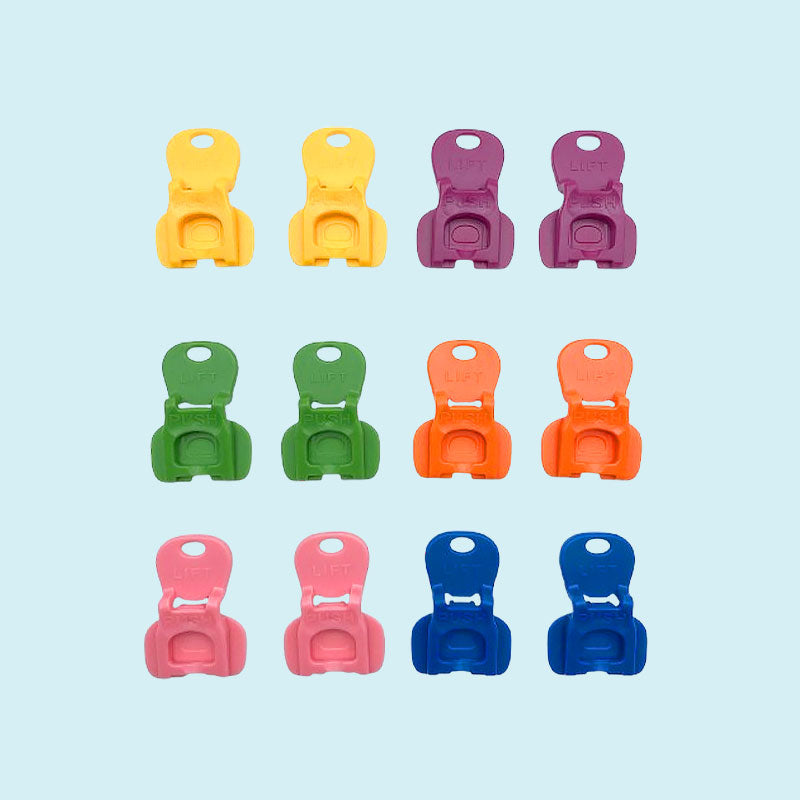 🔥Sidste dags tilbud 50% rabat💕Manuel letvægtsdåseåbner