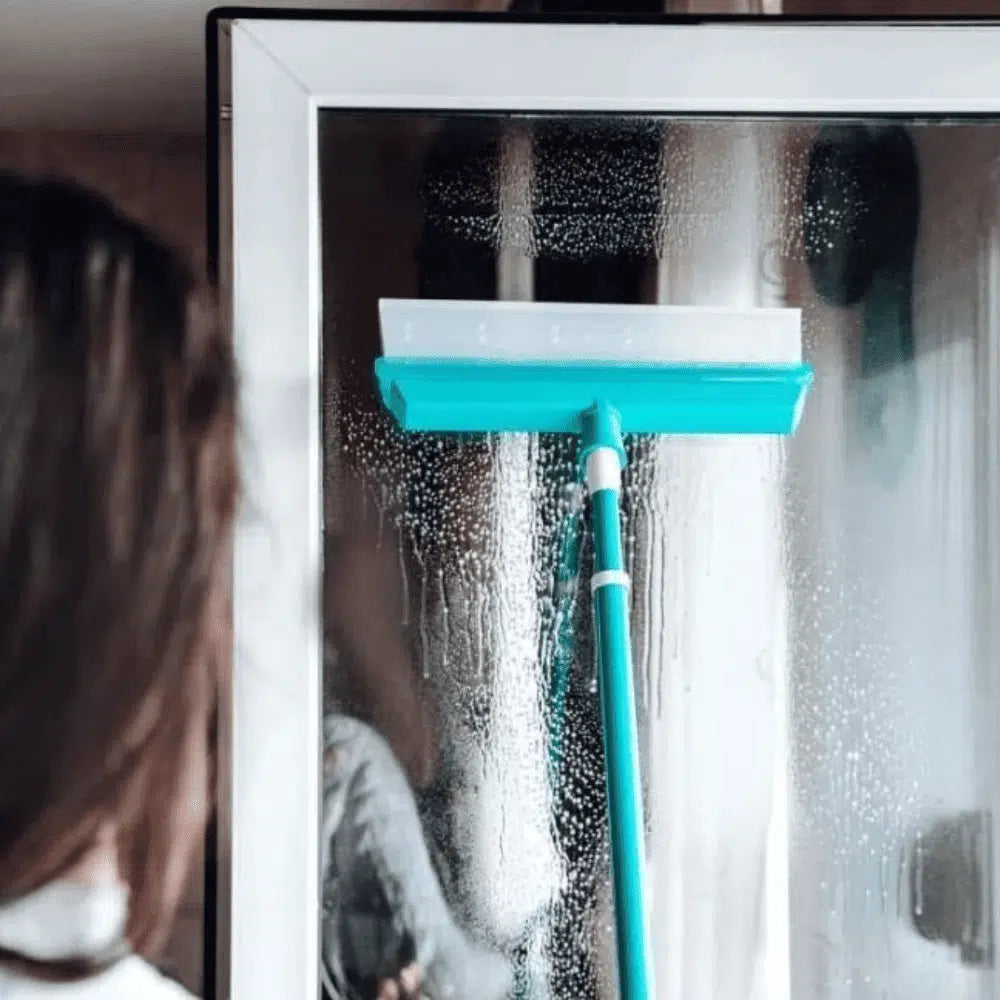 Aqua Blade - prozorzi Silicone Cleaner Recovery Kit
