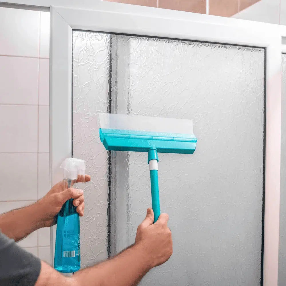 Aqua Blade - prozorzi Silicone Cleaner Recovery Kit