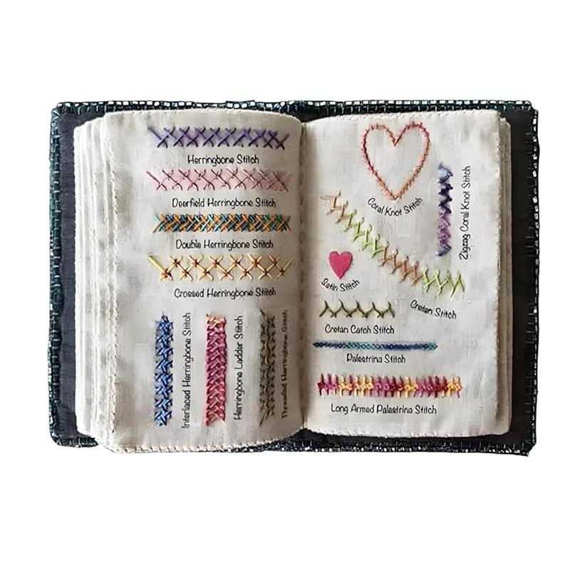 🔥SIDSTE UDSALGSDAG✨All-in-one broderiibo