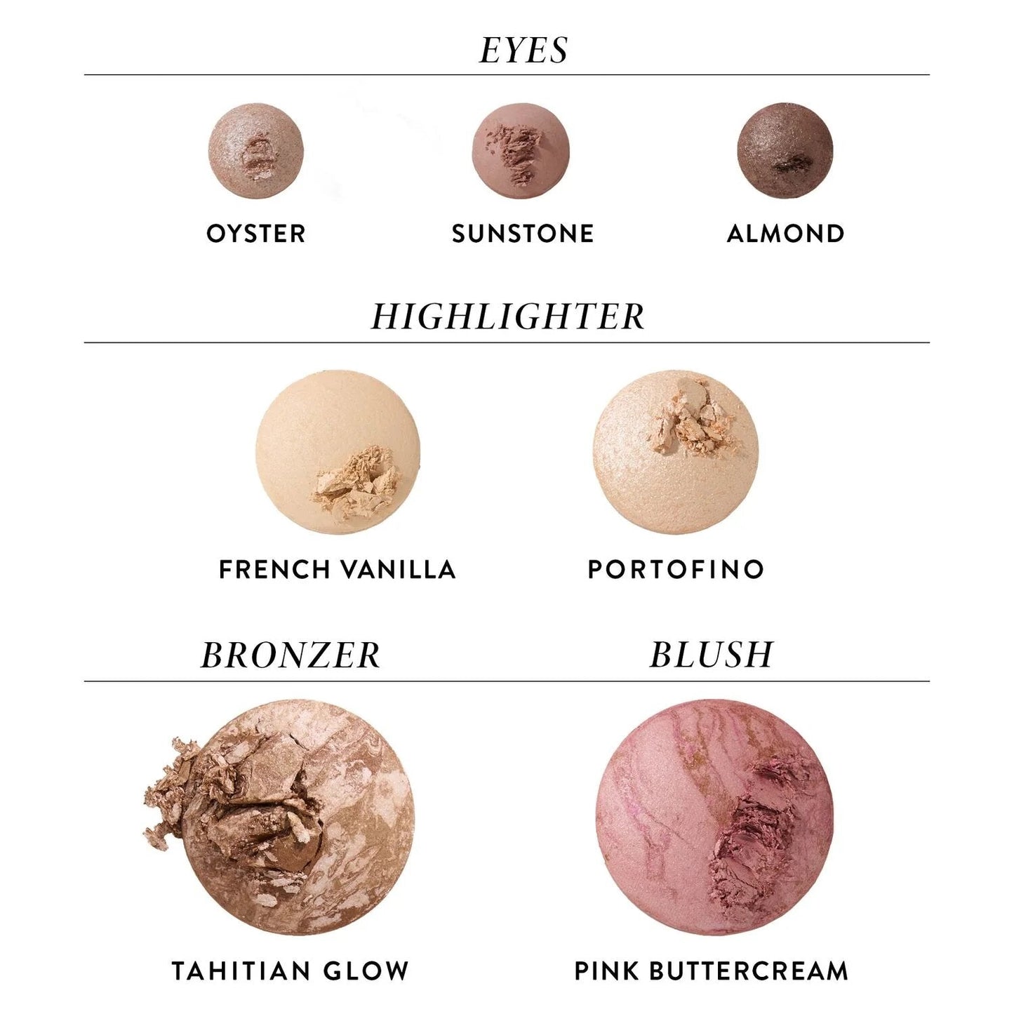 💄 Oplev et delikat makeup-look, og lås op for Baked Starter Kit (3PC)🥐