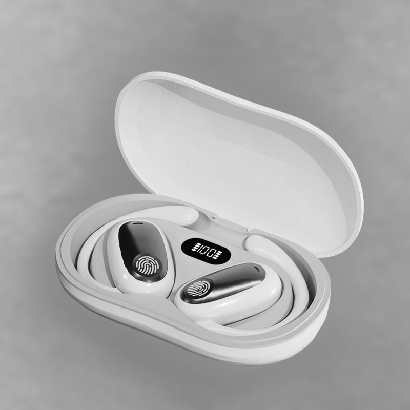 Sporty Bluetooth-øretelefoner til ophængnin