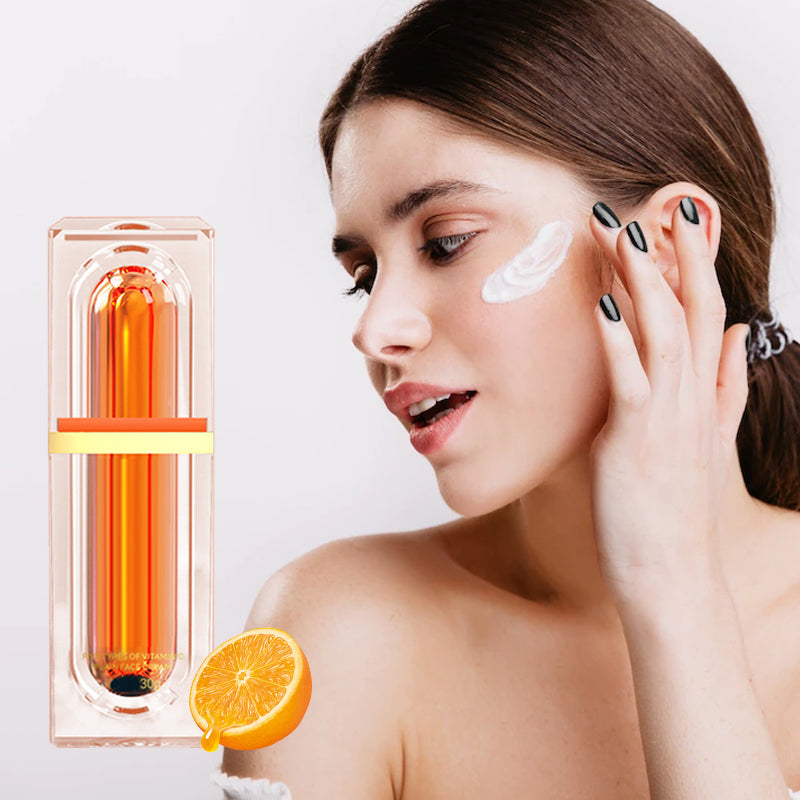 🎉HOT SALE🎉🔥Japansk vitamin C-makeup Tone Up Cream