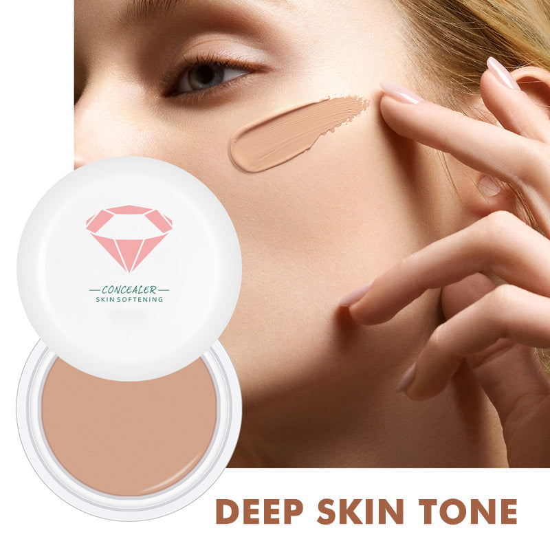✨Vandfast concealer til »alt i én«-makeu