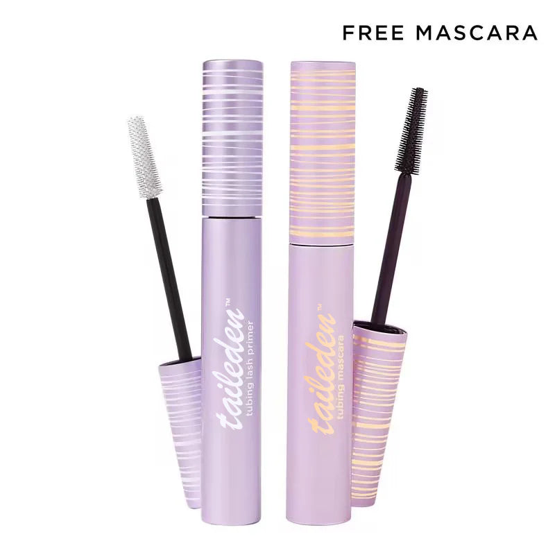 【 💖 60 % RABAT】🌺 Tubing Mascara & Prime