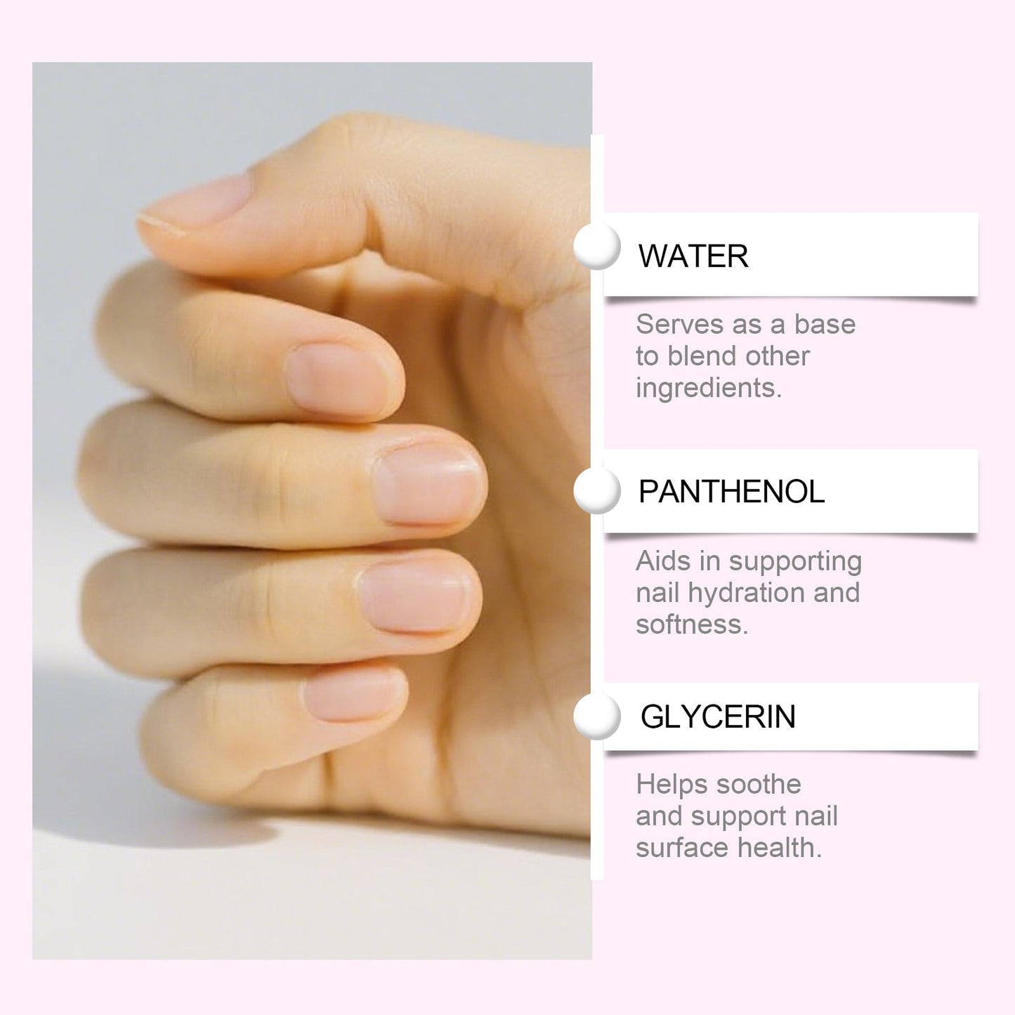 💅✨ Neglebåndsolie i penform – bærbar fugtighed til tørre neglebånd og skøre negle med lavendelduft! ✨🖊️