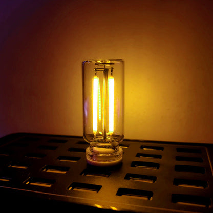 Retro bil lampe natlamp
