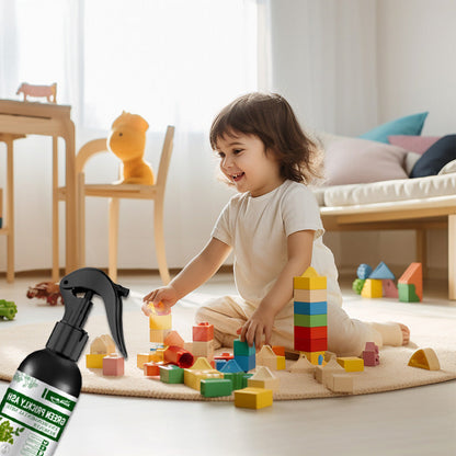 🎉Sommertilbud 50 % rabat🎉Effektiv midefjernerspray – dybderenser og beskytter sundheden