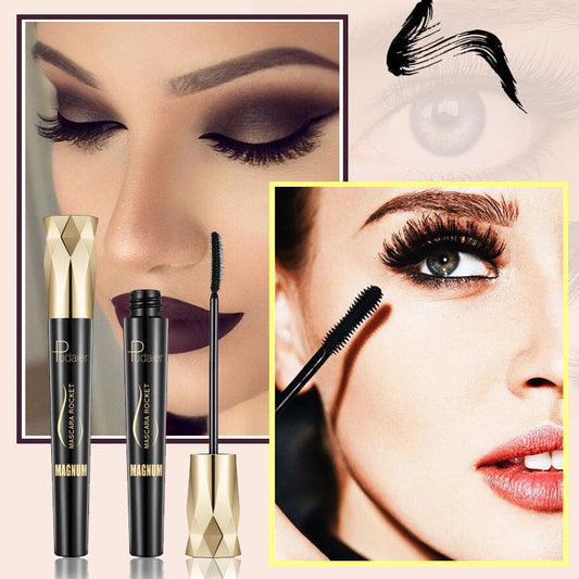 Crown 4D vandfast mascara