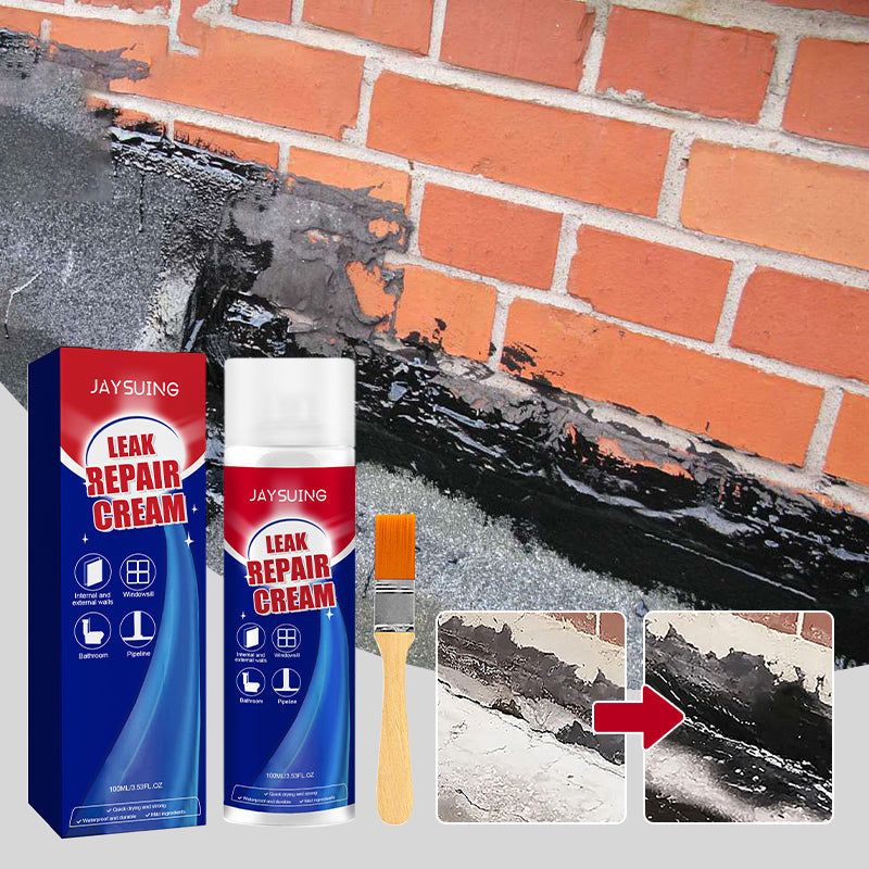 💥Stort udsalg - Køb 3 få 2 gratis💥 Leak Repair Waterproof Sealant Spray