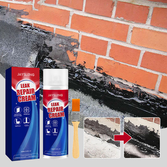 💥Stort udsalg - Køb 3 få 2 gratis💥 Leak Repair Waterproof Sealant Spray