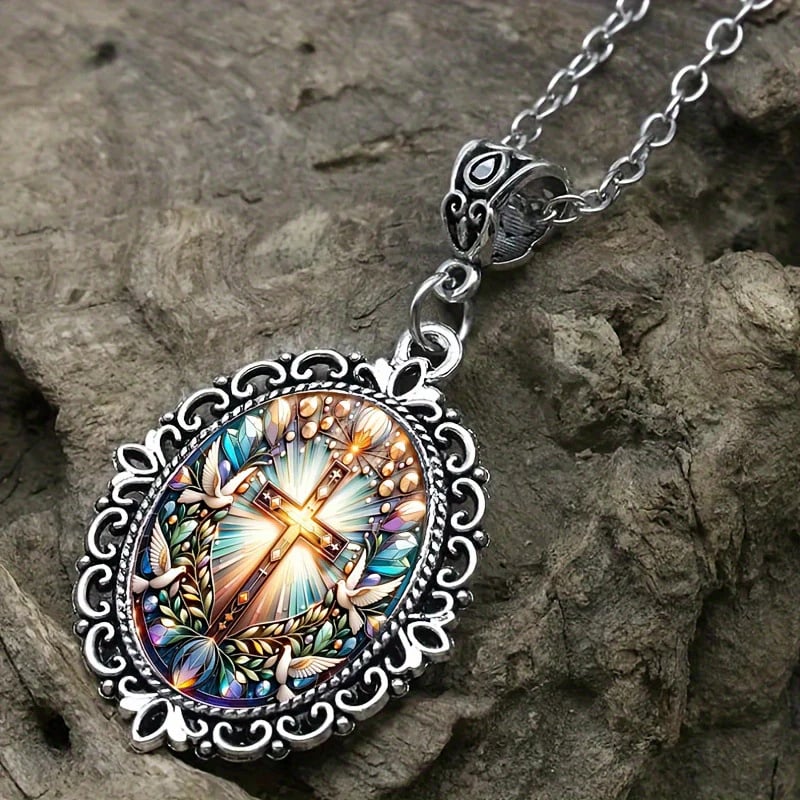 🔥Tidligt juleudsalg 49 % rabat🎁Julekort – Trofast år