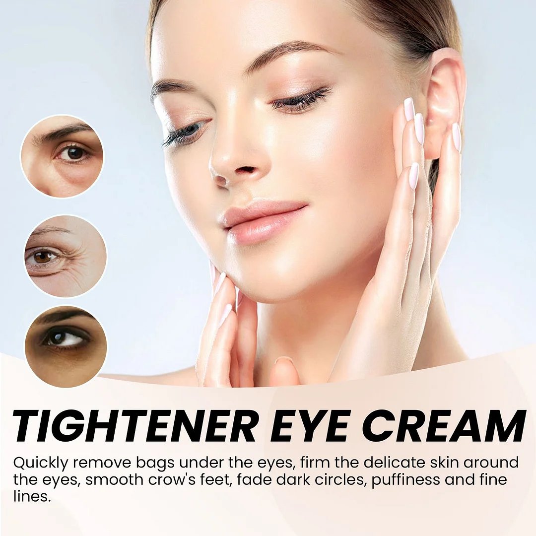 🎉Køb en og få en gratis🎁 - Instant Firming Eye Cream