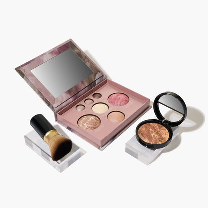 💄 Oplev et delikat makeup-look, og lås op for Baked Starter Kit (3PC)🥐