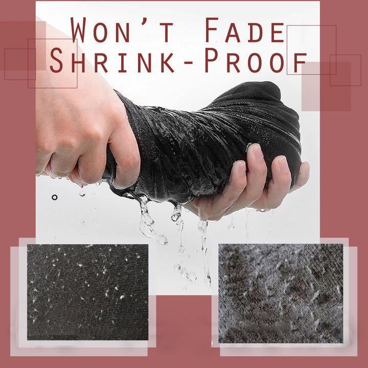 Sømløst elastisk termoundertø