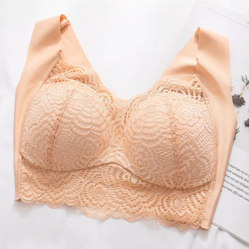 Extreme Lift Stretch Full Shape sømløs blonde-bh