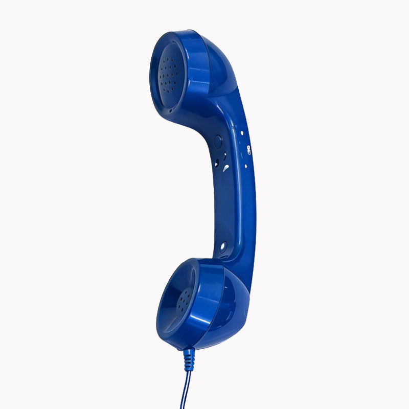 ☎️ Forvandl din smartphone til en retro-telefon — gør hvert opkald sjovere! 📱✨