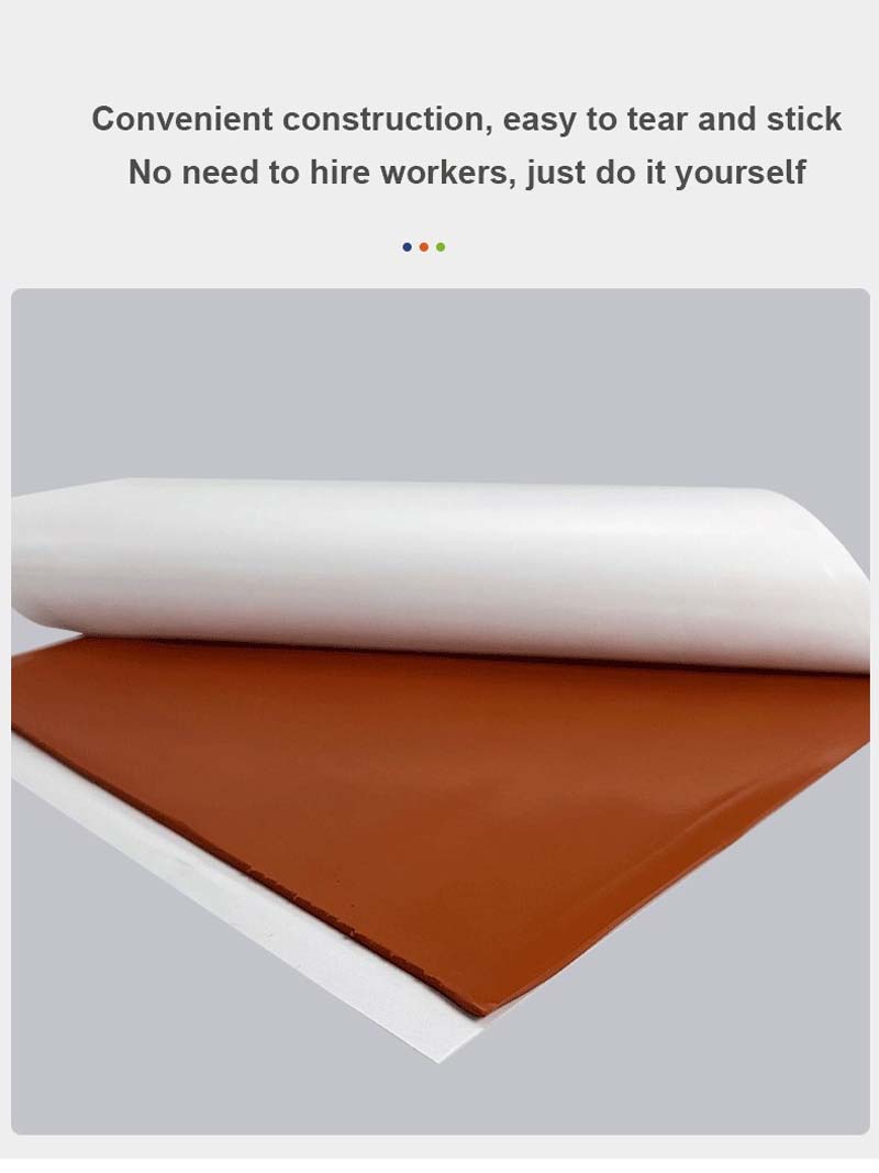 Firestop Putty🔥