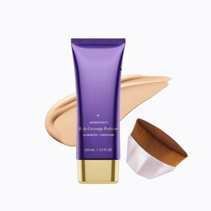 💖✨Vandfast concealer til kroppen