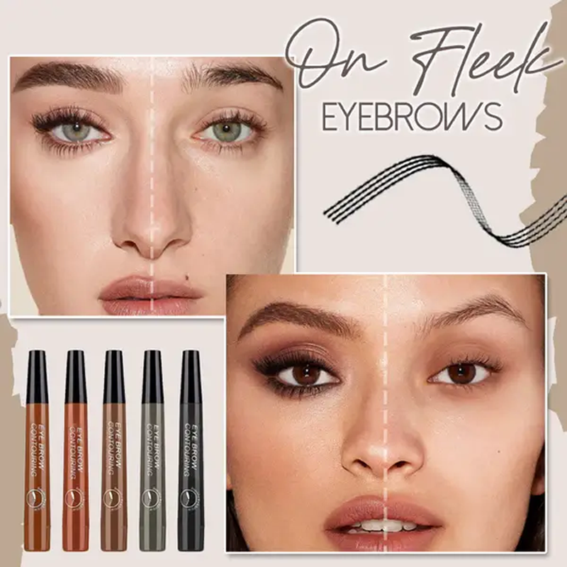 💃🏻Magical Precise Waterproof Brow Pen