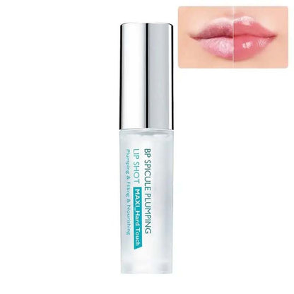 Lip Essence Oil-🎉 Udglatter fine linjer og reducerer tørhed