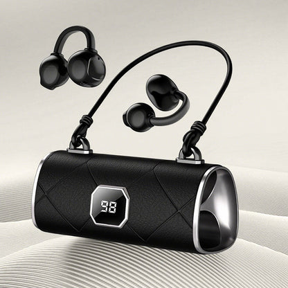🎧 Trendy Bluetooth-øreproppe
